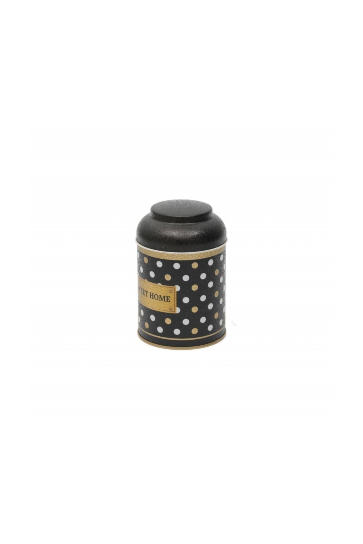 Ef080-68 Point Black Desenli Baharatlık 0,6 Lt