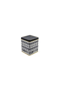 Evle Kare Kutu, 120x120x137 mm, 1,8 lt, Circus Cream