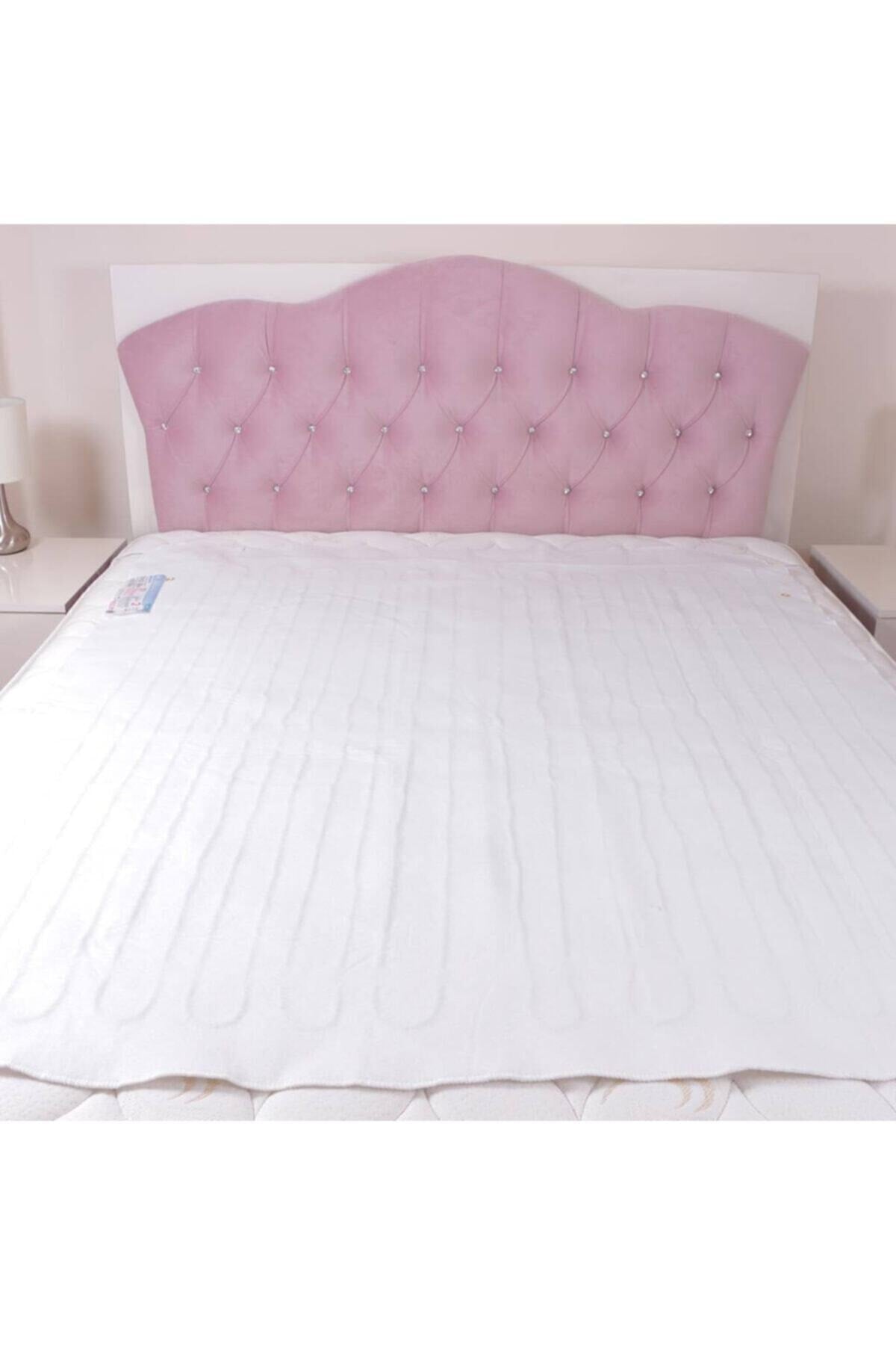 Omak Tek Kişilik Elektrikli Battaniye 90x145 Cm Fma04472
