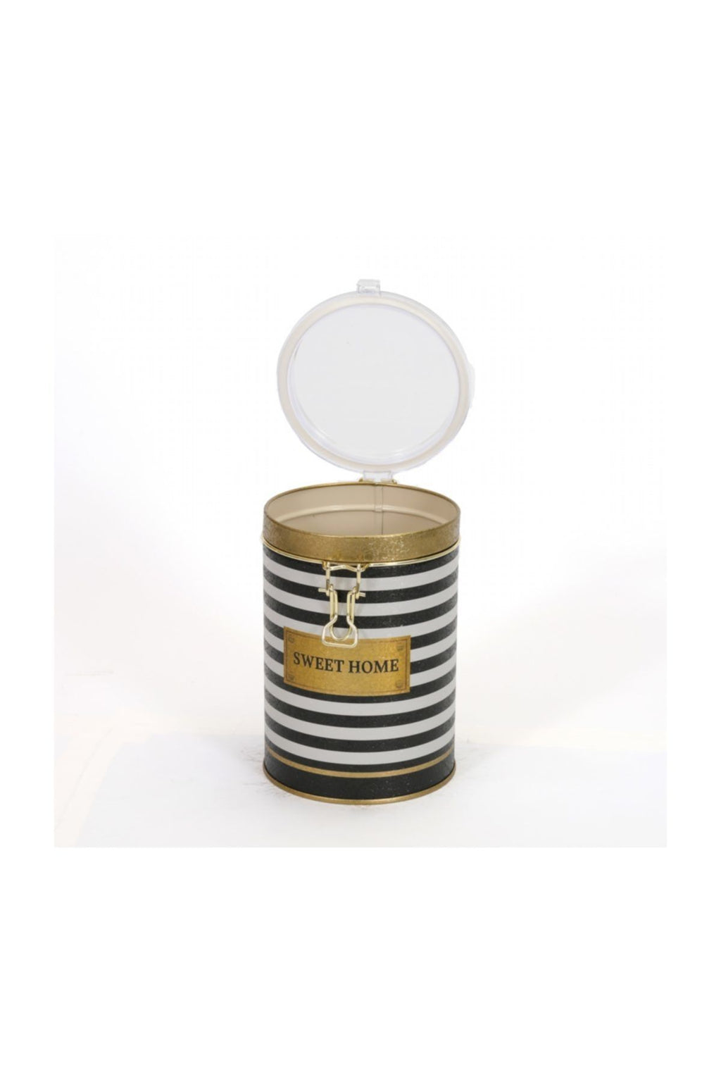 Ef117-45 Line Black_swt Home Desenli Baharatlık 1,1 Lt