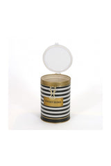 Ef117-45 Line Black_swt Home Desenli Baharatlık 1,1 Lt