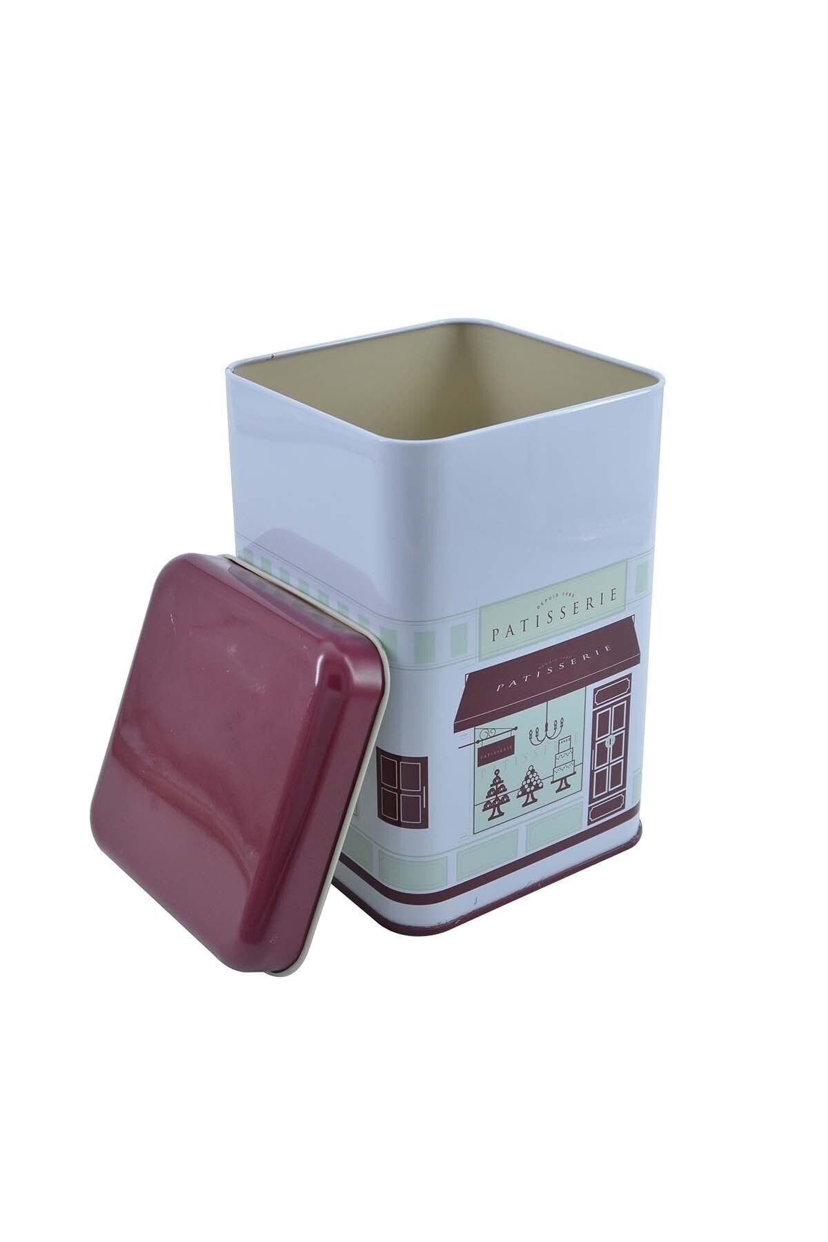 Patisserie Home