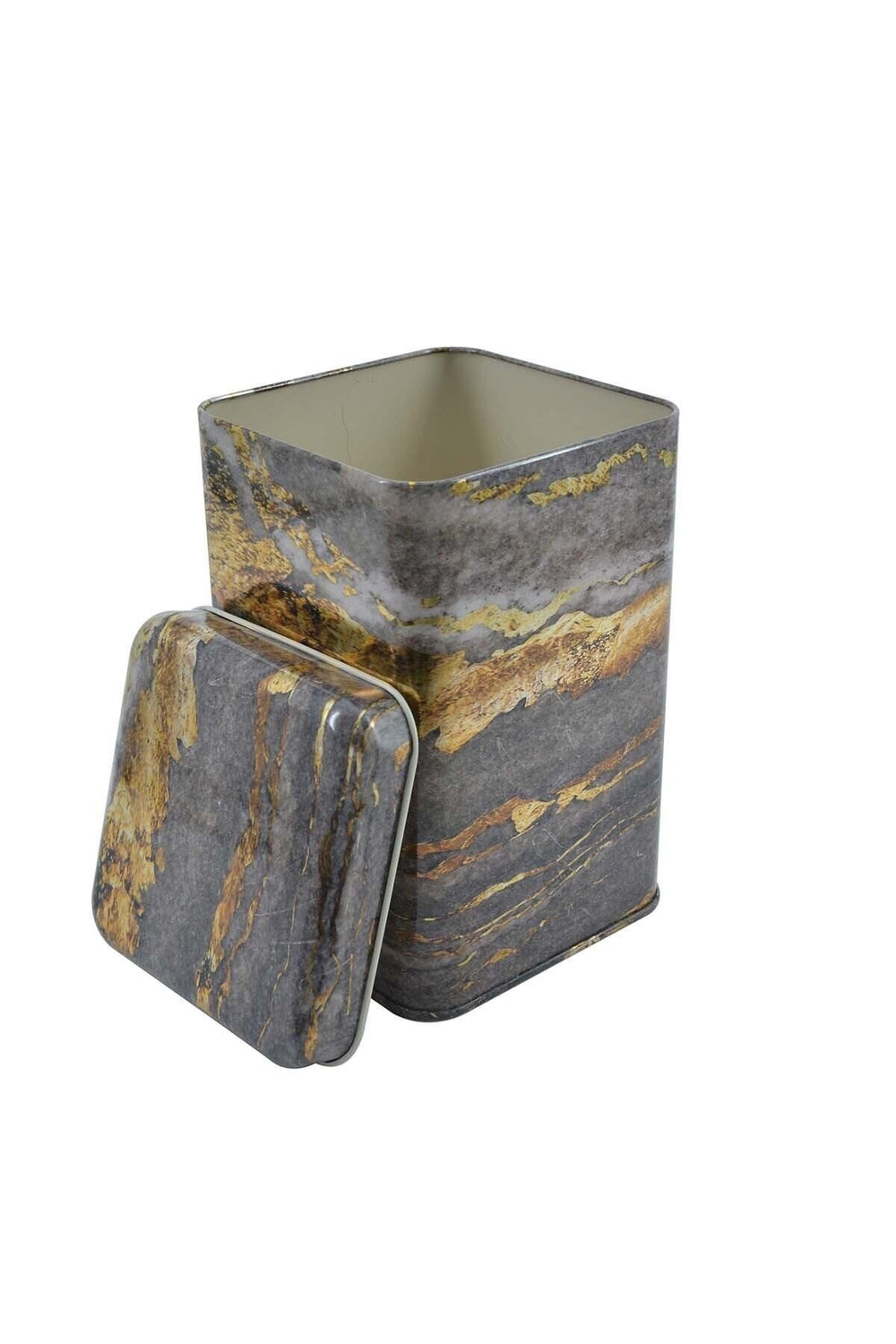 Rock and Gold