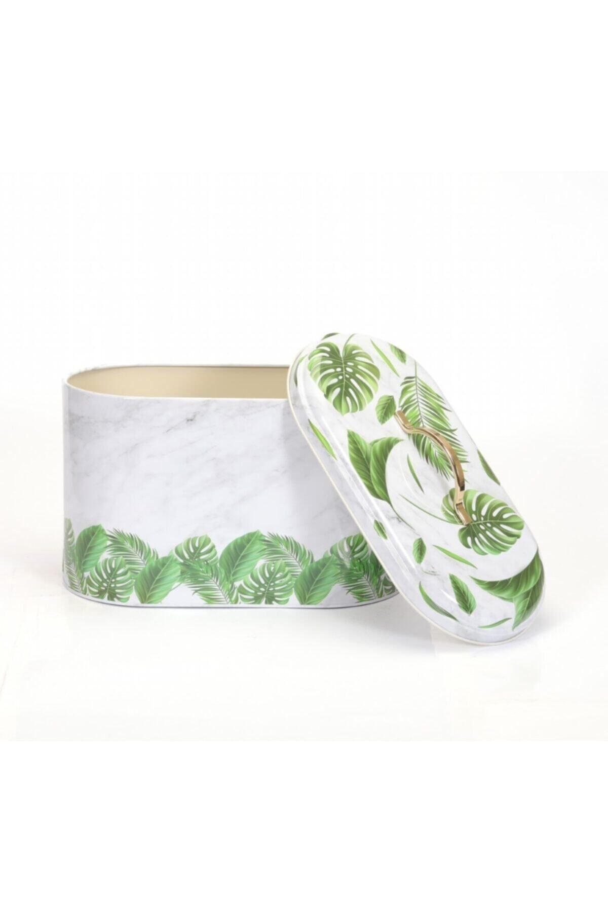 Leaf Green
