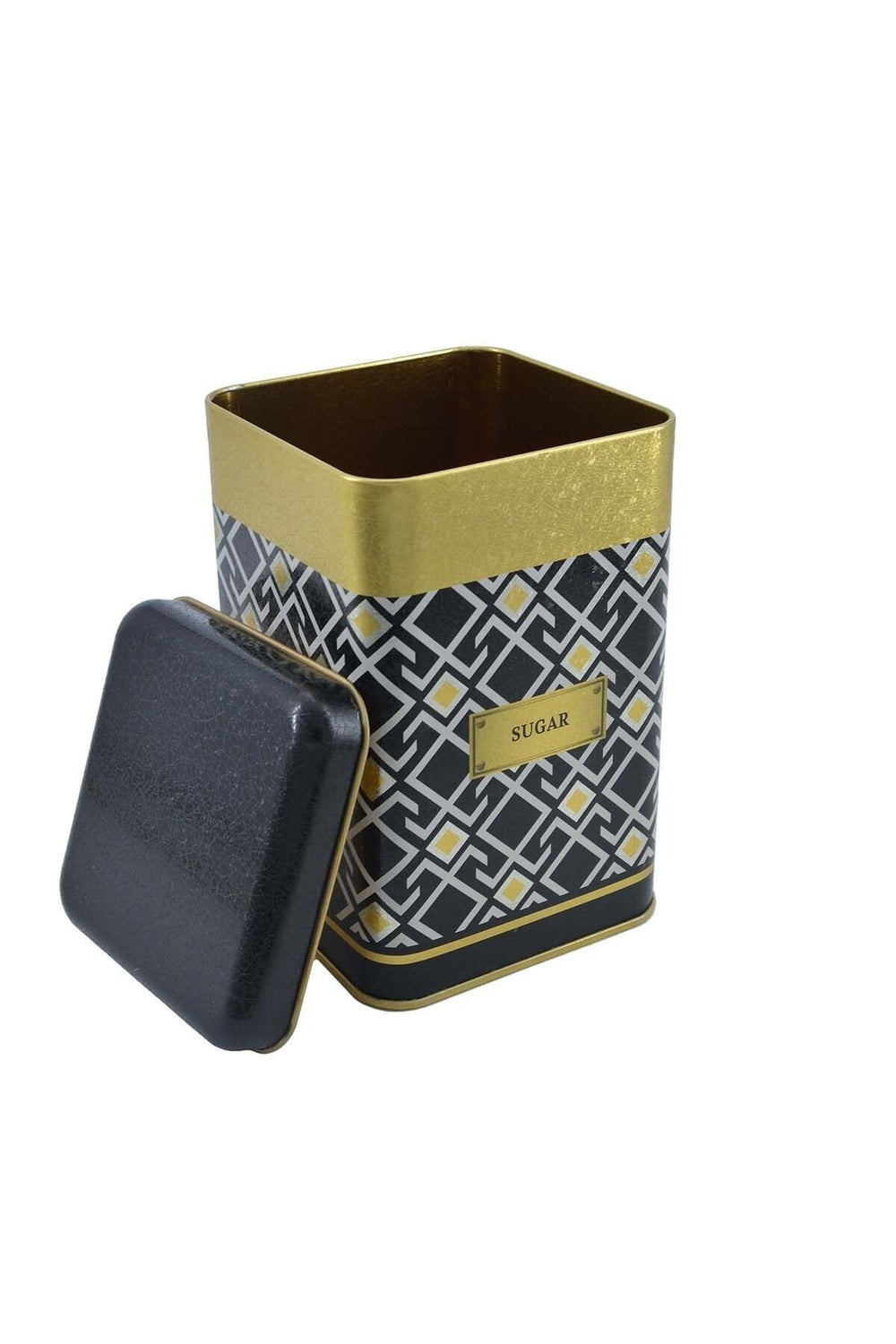 Turkish Black_Sugar