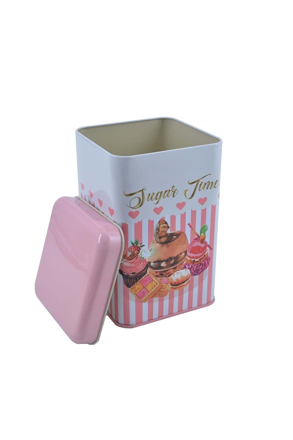 Sprinkles Sugar Time