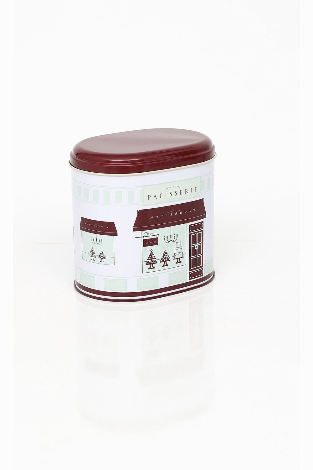 Patisserie Home