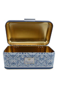 Evle Ekmek Kutusu, 9 lt, Azulejos Karışık Desen