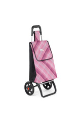 DM405B Pazar Arabası Pembe