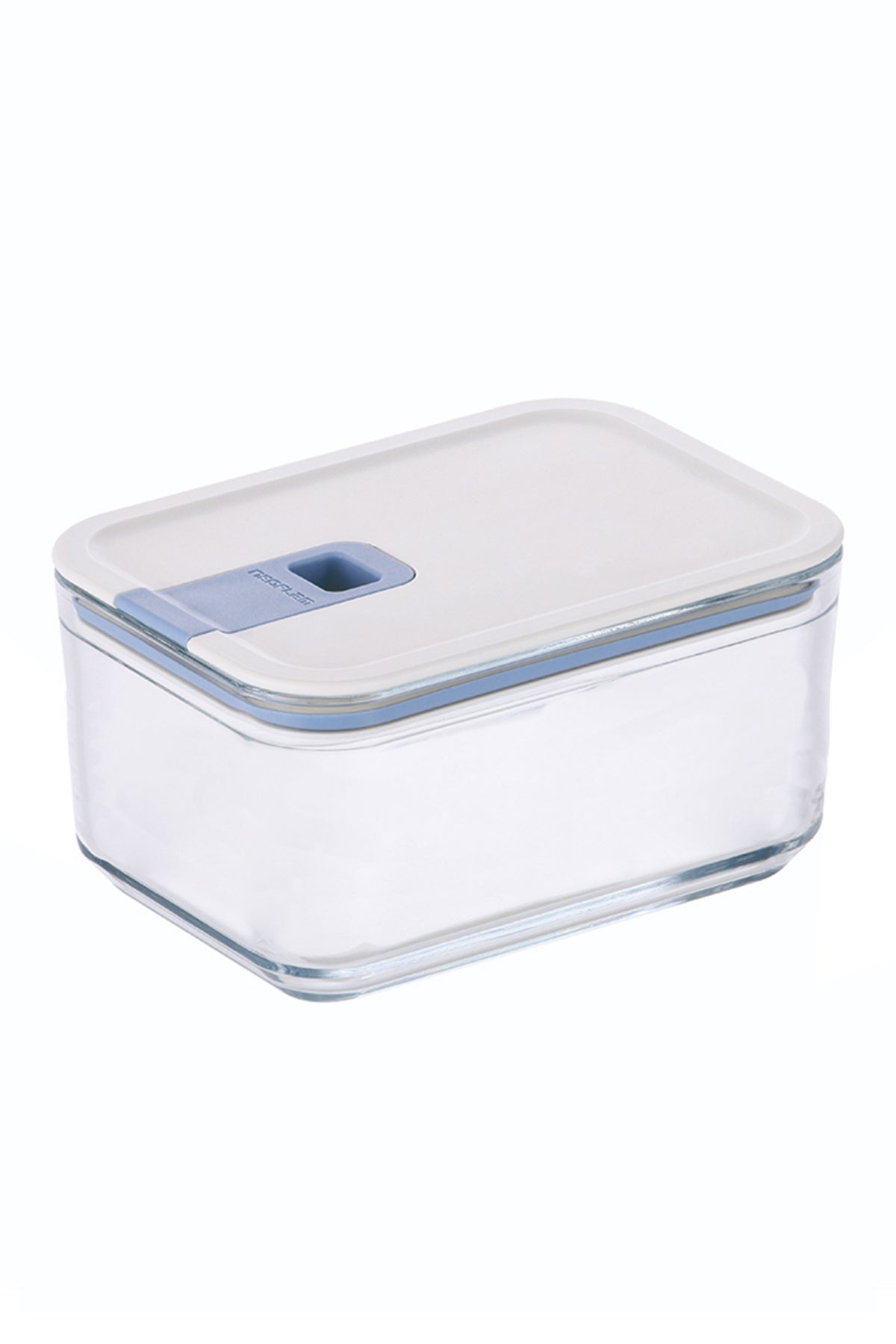 Neoflam D-NEOPST110 Neoflam Perfect Seal Derin Cam Saklama Kabı 1100Ml