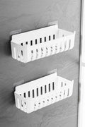 Primanova M-N54-01 Deby 2Li Banyo Rafı-Beyaz