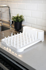 Çok Amaçlı Pratik Bulaşıklık, 41 x 32,5 cm