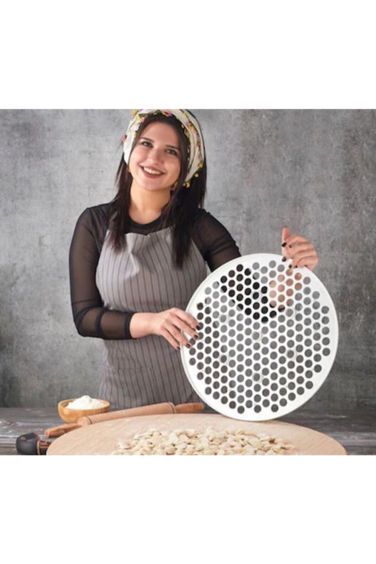 Mantı Kalıbı XL 40 Cm VP-077
