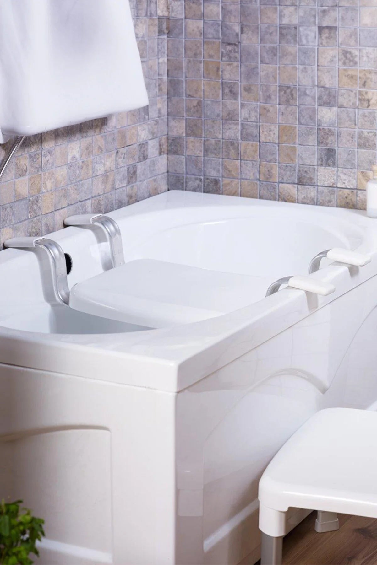 Cappadocıa Küvet Oturağı