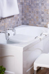 Cappadocıa Küvet Oturağı