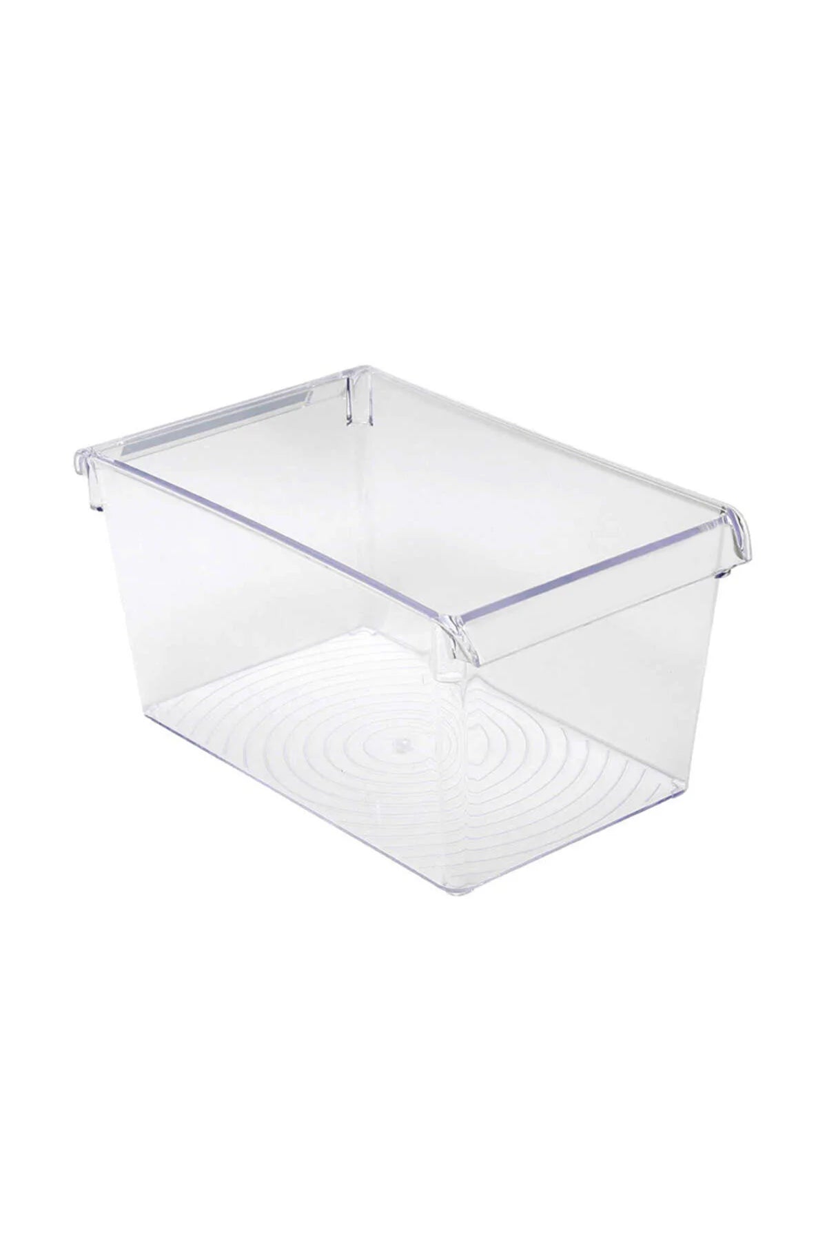 Prima Nova Buzdolabı Içi Organizer Dolap Içi Düzenleyici Raf 310*180 *150 Mm Şeffaf