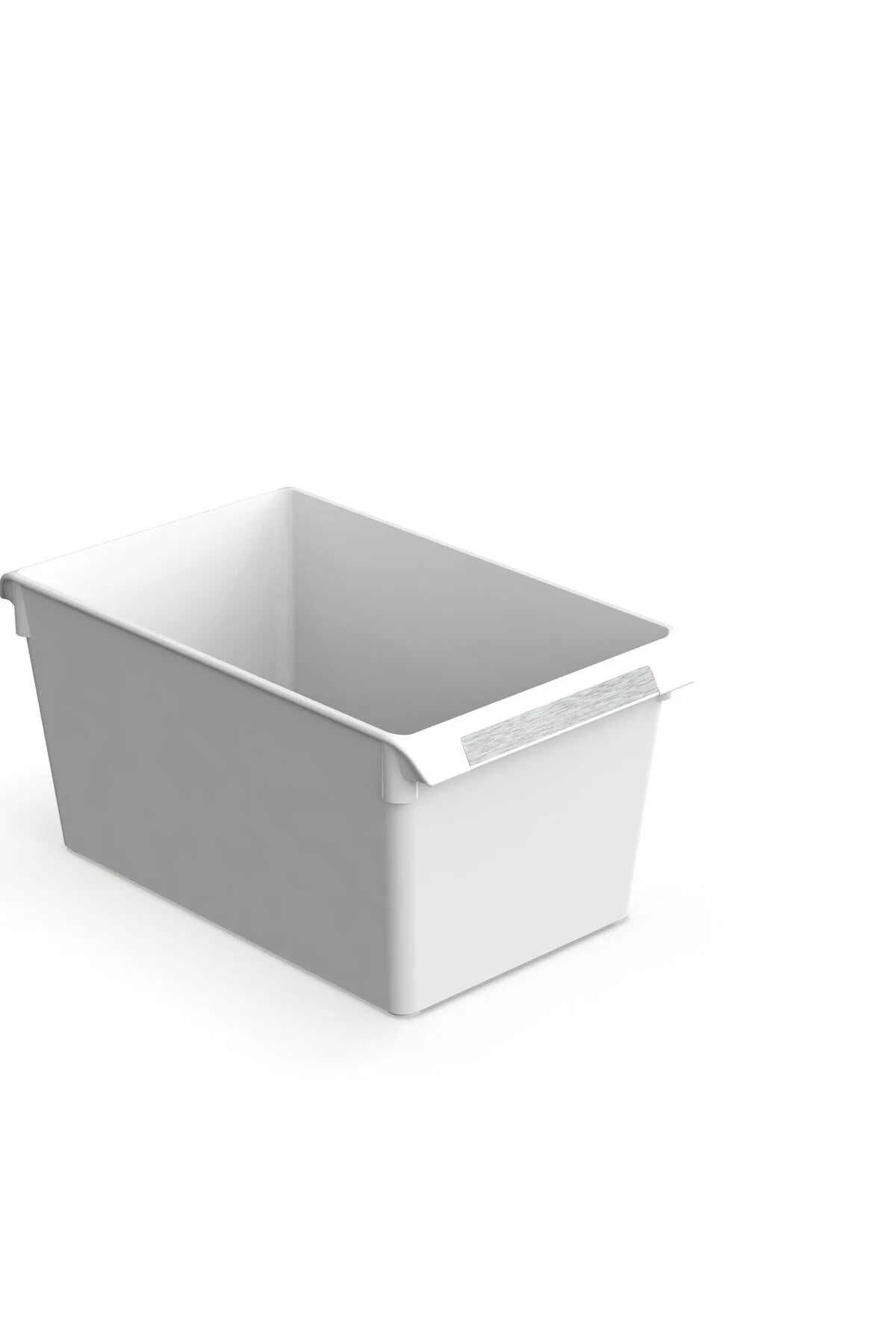 Prima Nova Buzdolabı Içi Organizer Dolap Içi Düzenleyici Raf 310*180*150 Mm Beyaz