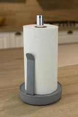 Prima Nova Tezgah Üstü Kağıt Havluluk - Gri