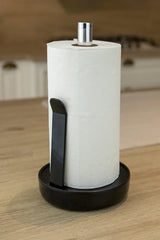 Prima Nova Primanova Siyah Kağıt Havluluk