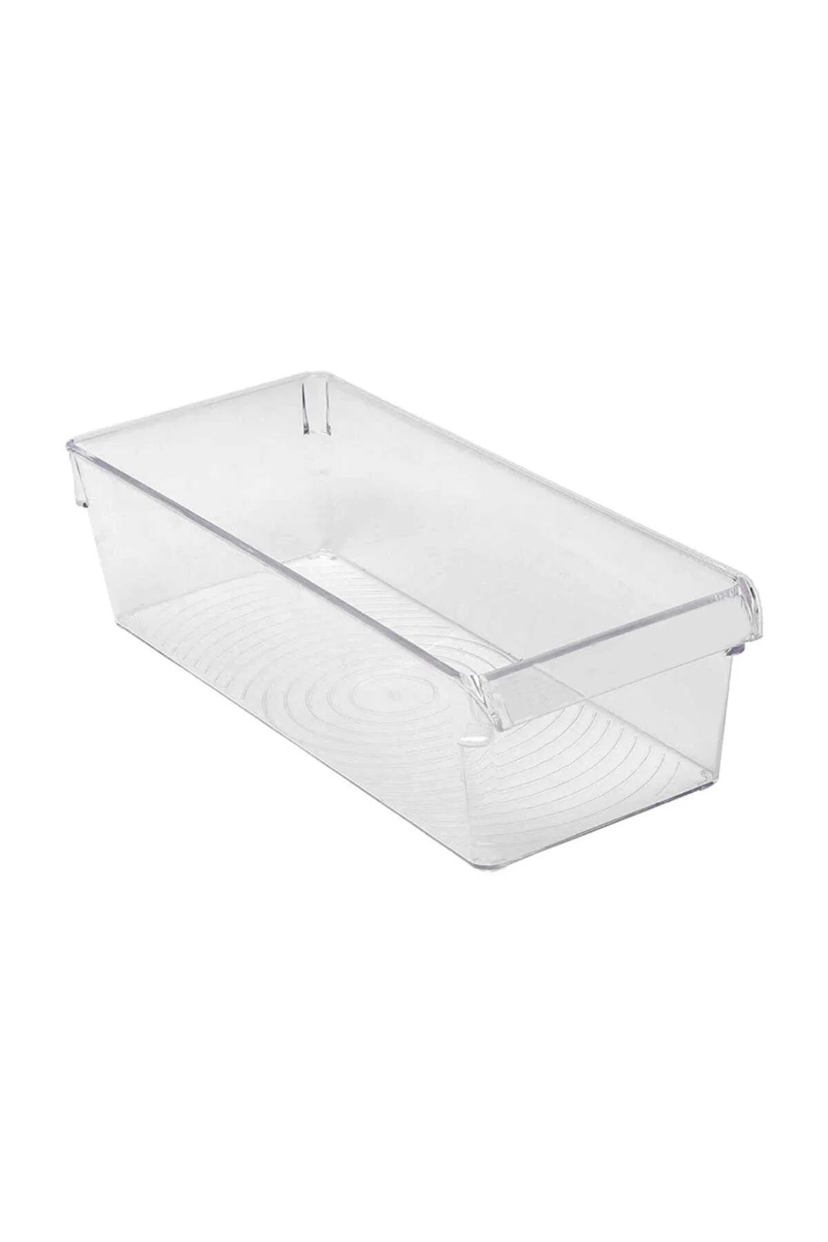 Prima Nova Buzdolabı Içi Organizer Dolap Içi Düzenleyici Raf 360*150*100 Mm