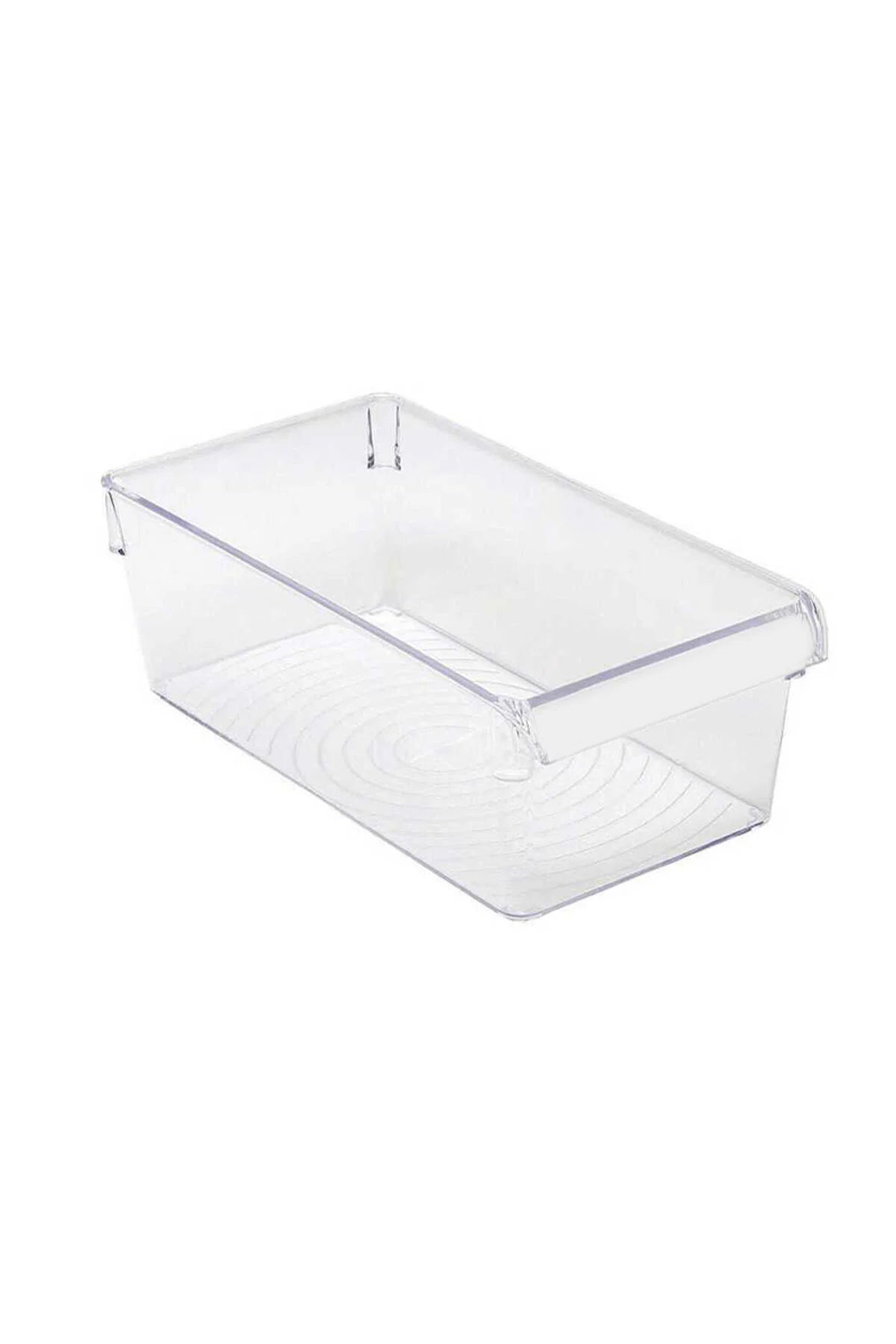 Buzdolabı Dolap Içi Düzenleyici Saklama Kabı 290*150*100