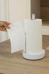 Tezgah Üstü Kağıt Havluluk - Beyaz