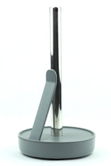 Prima Nova Tezgah Üstü Kağıt Havluluk - Gri