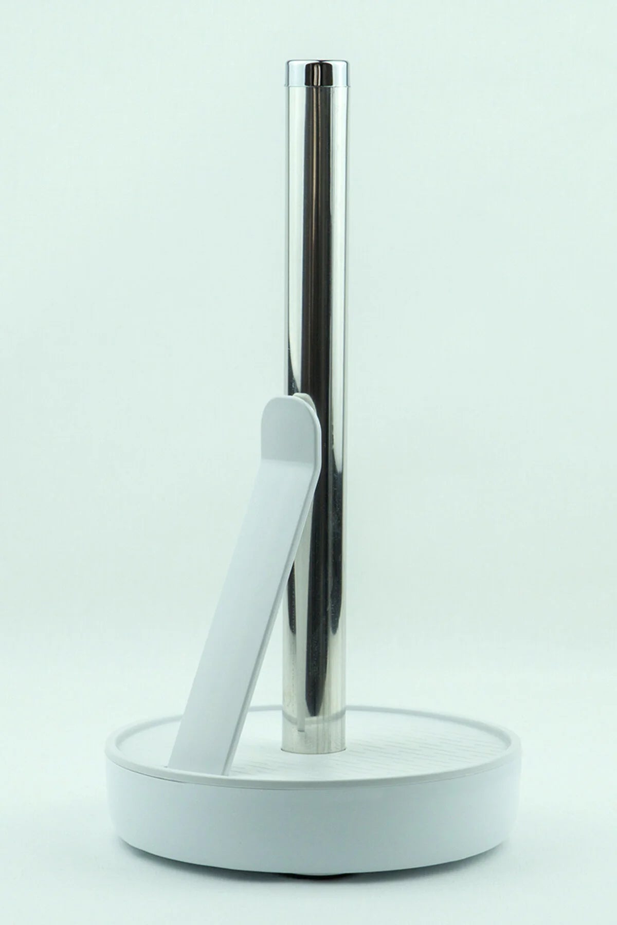 Tezgah Üstü Kağıt Havluluk - Beyaz