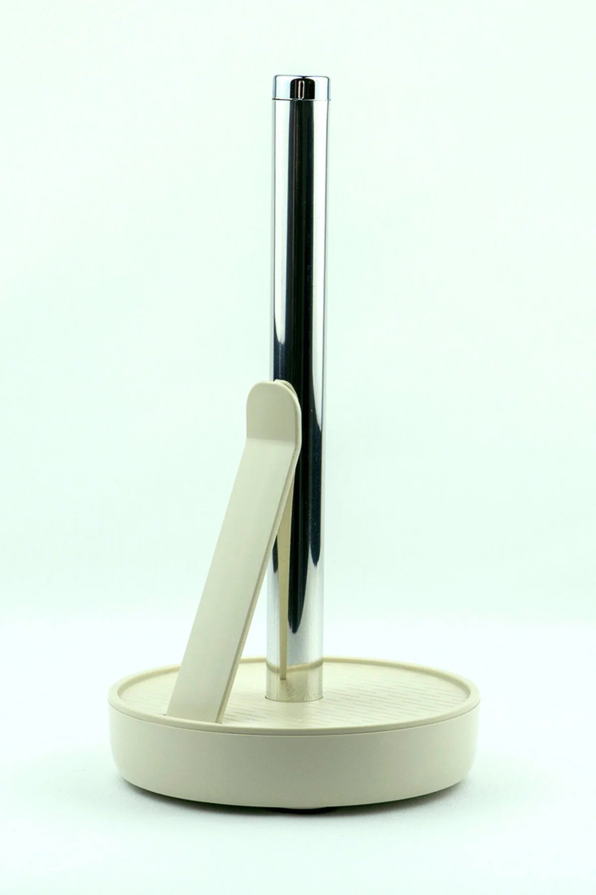 Tezgah Üstü Kağıt Havluluk - Bej