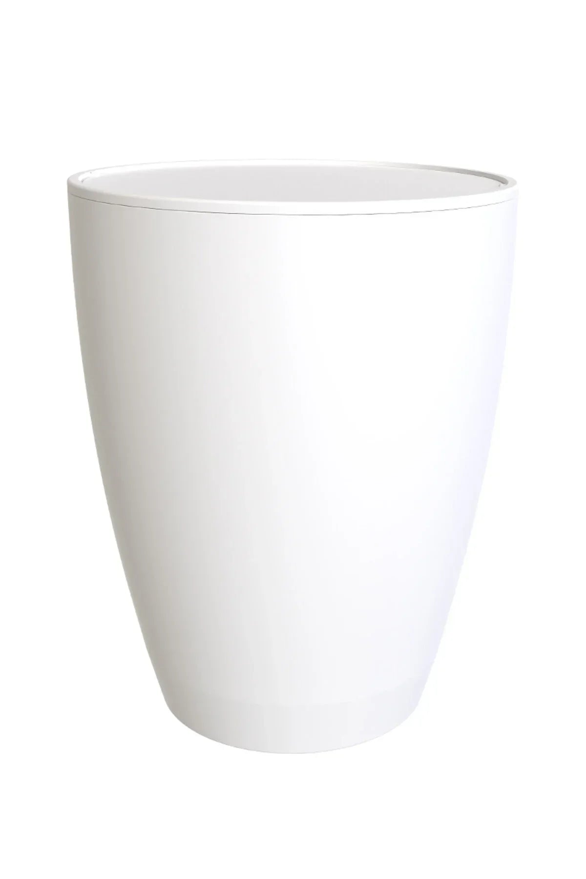 Pure Banyo Seti 5'li - Beyaz