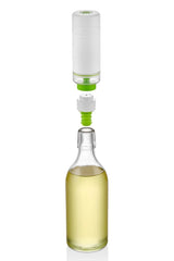 Şarjlı Vakum 6 Parça Saklama Kabı Seti 2 lt + 1,3 lt + 0,5 lt